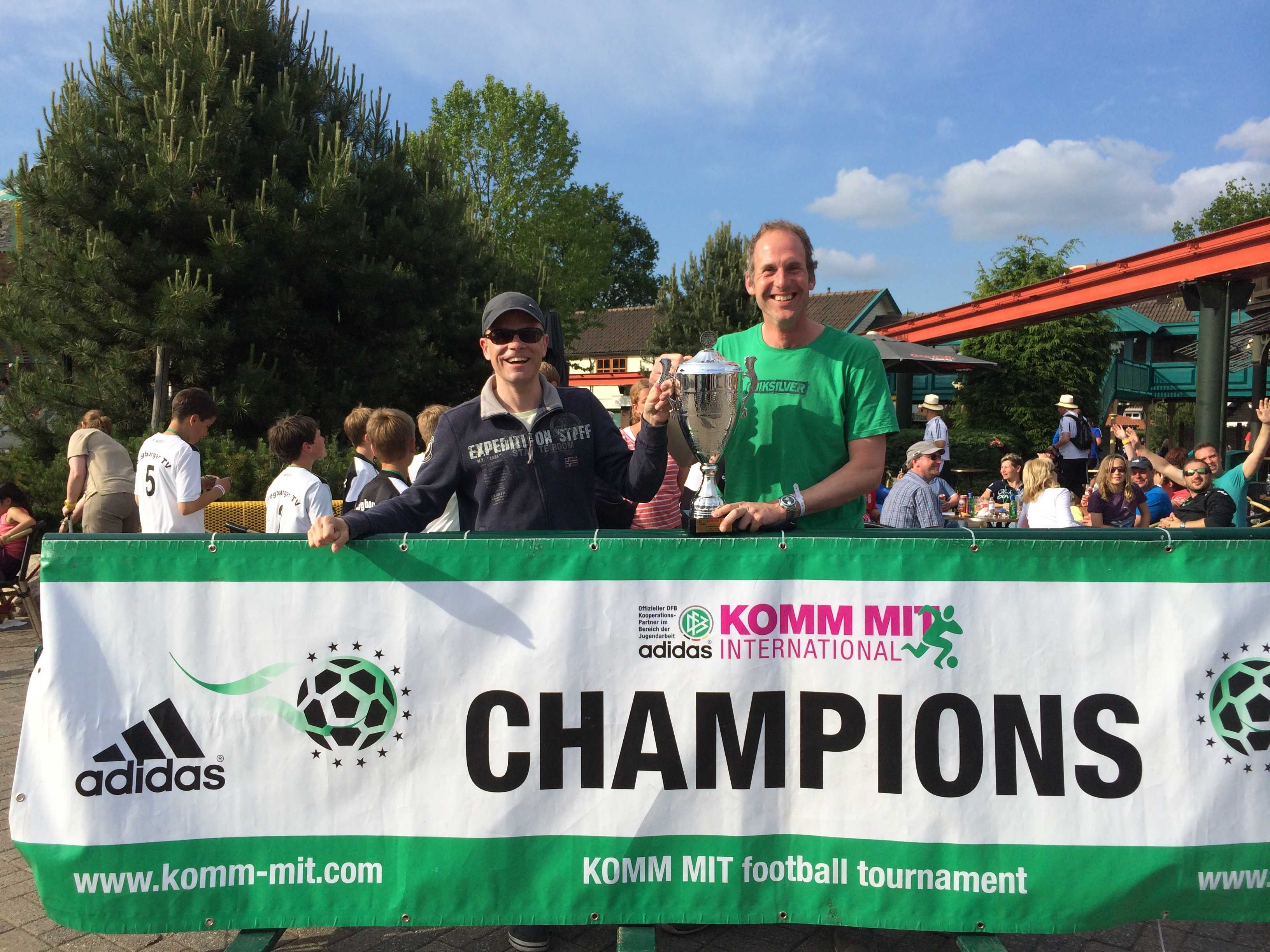 Foto Holland Cup 2014