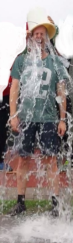 Forto Ruediger Ice Bucket